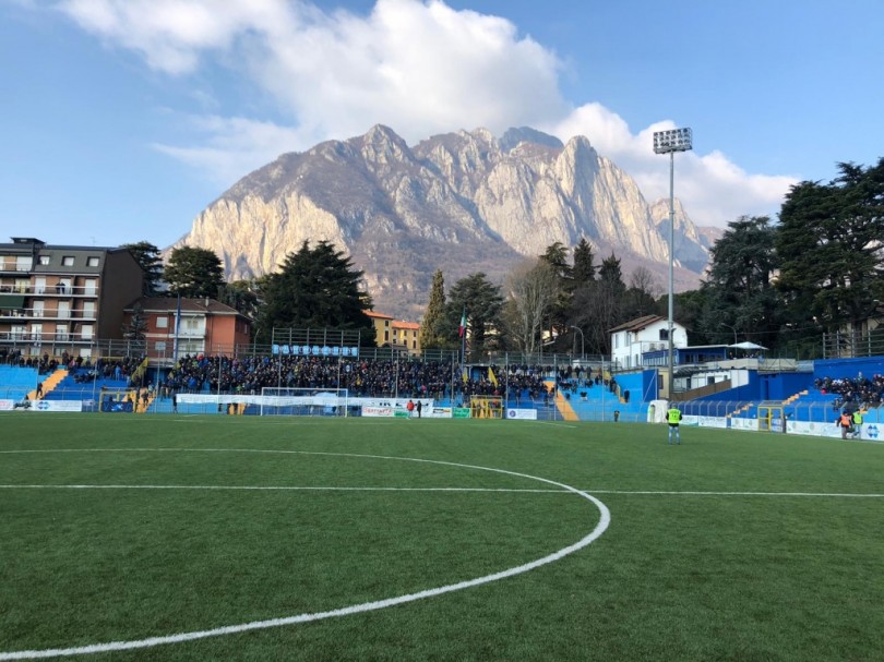 Il Casale imbattuto anche a Lecco: 1-1 con la capolista. Pareggiano il Trino e la Vale Mado. Beffa per la Fulvius raggiunta all’ultimo minuto